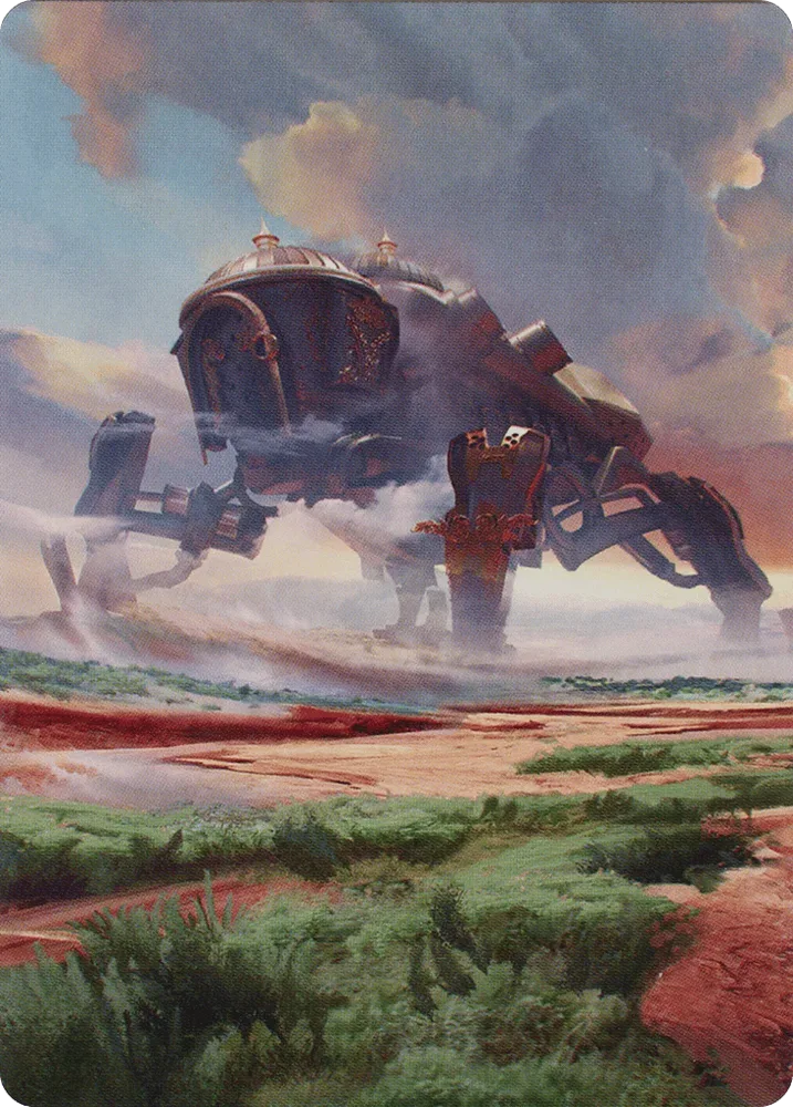 Plains