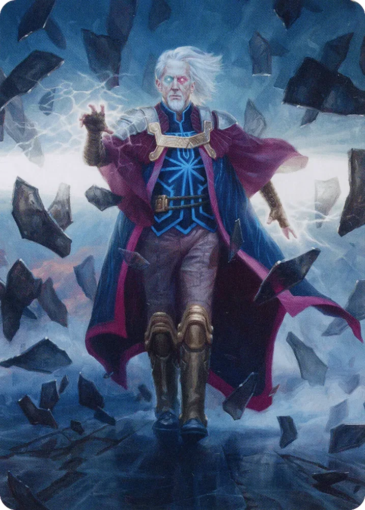 Urza, Planeswalker