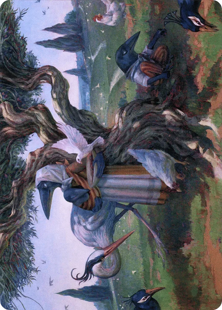 Kindred Discovery