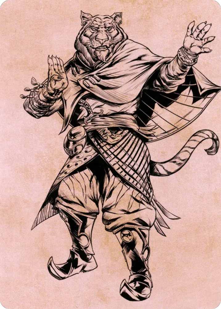 Mahadi, Emporium Master