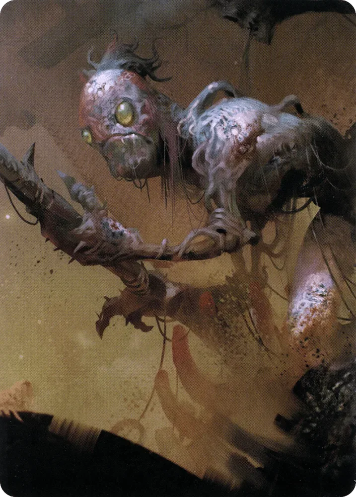 Mold Folk