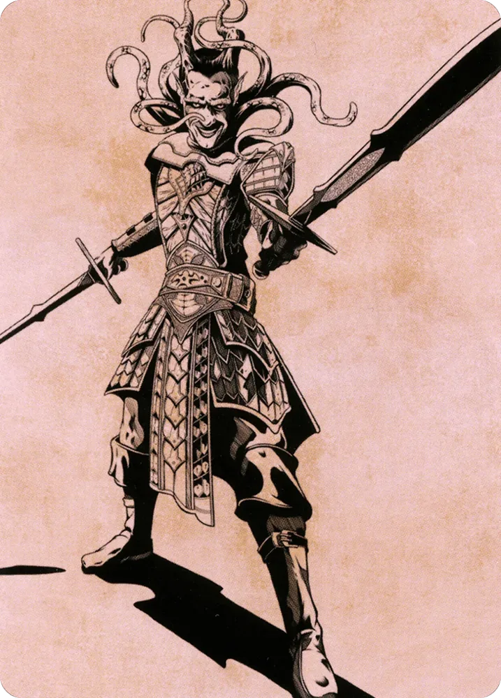 Zevlor, Elturel Exile