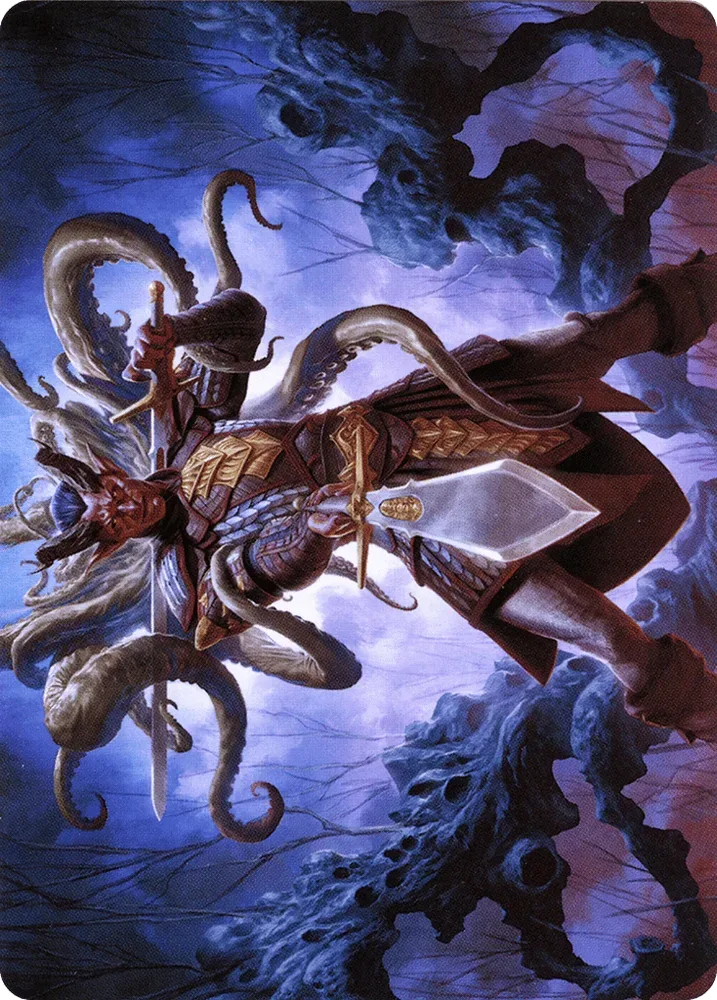 Zevlor, Elturel Exile