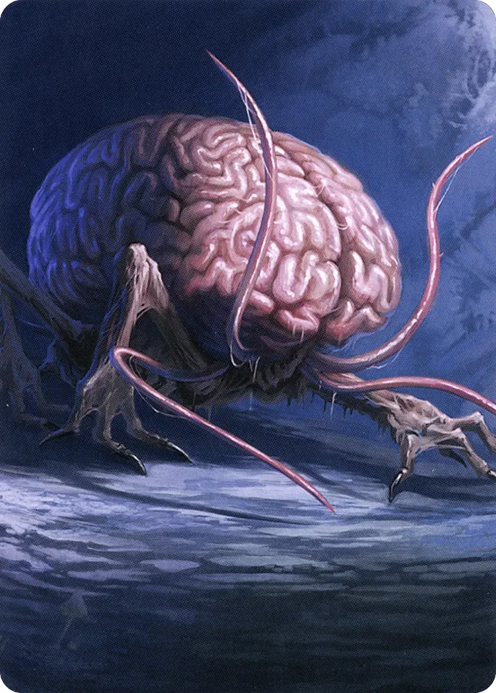 Intellect Devourer