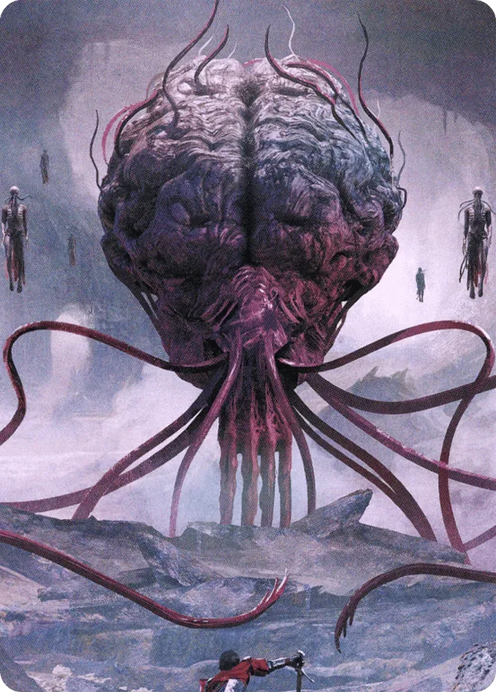 Elder Brain
