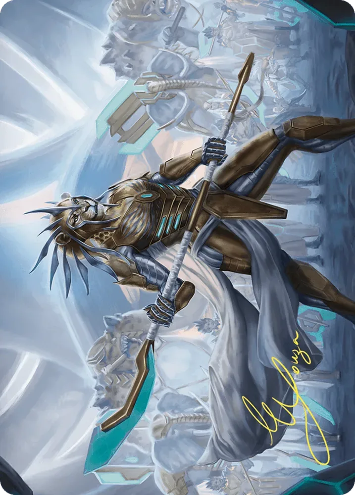 Kemba, Kha Regent