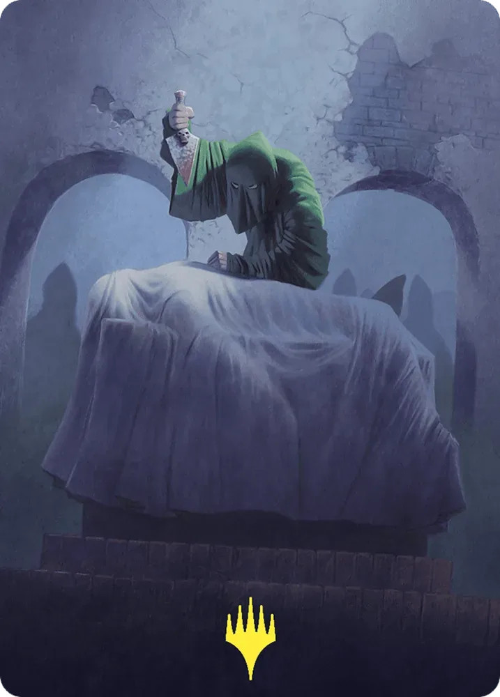 Grave Pact