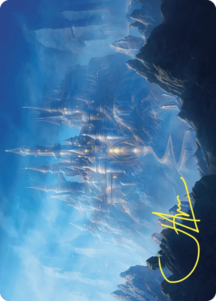 Opal Palace