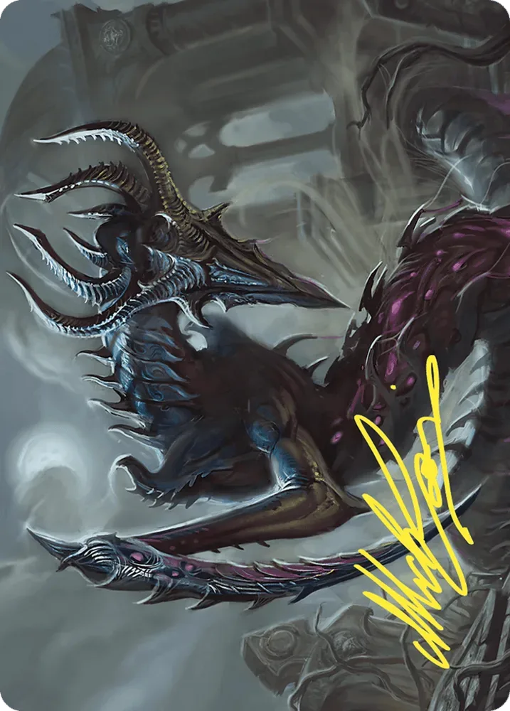 Crypt Sliver