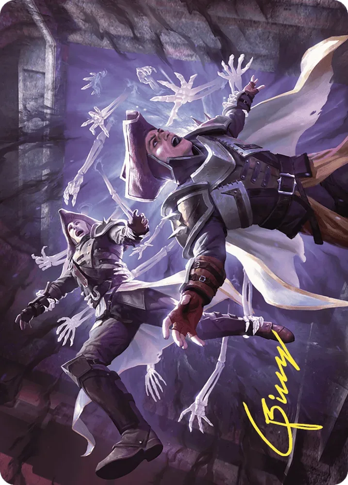 Grave Pact