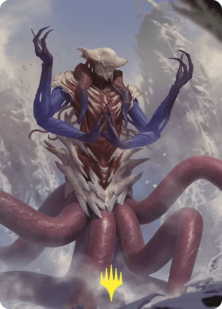 Zhulodok, Void Gorger