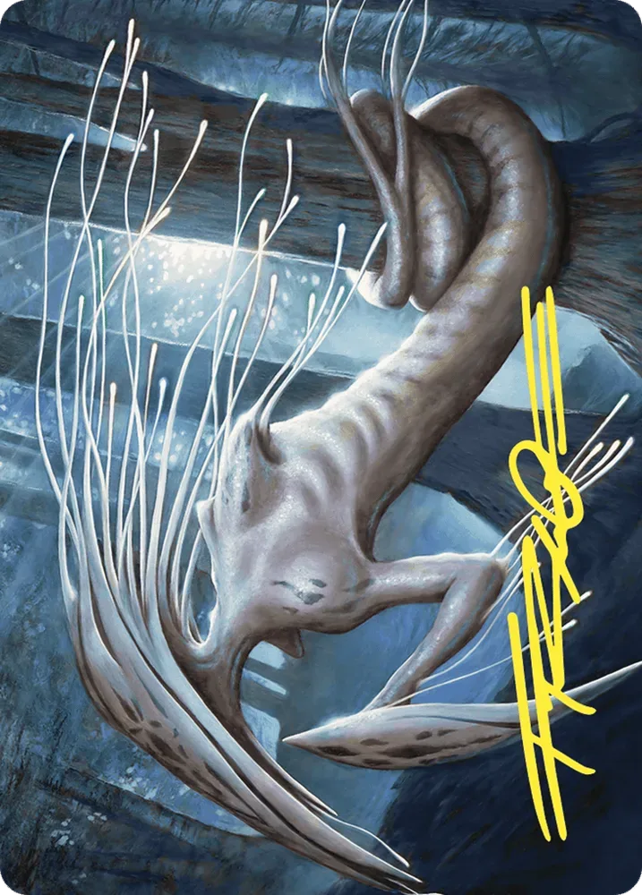 Manaweft Sliver