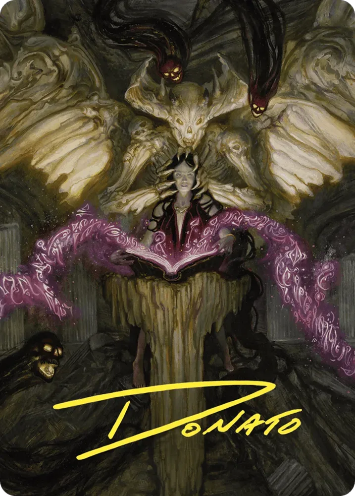 Demonic Tutor