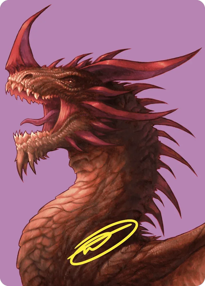 The Ur-Dragon