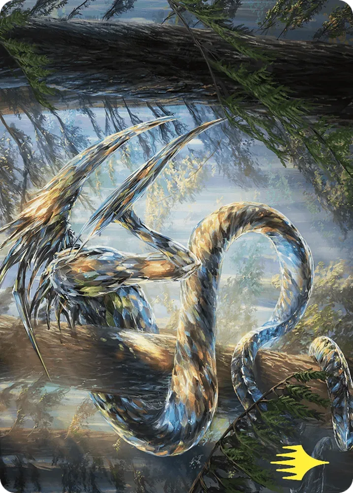 Gemhide Sliver