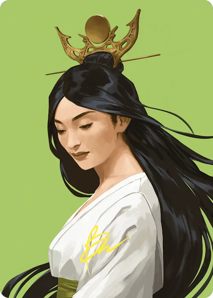 Azusa, Lost but Seeking