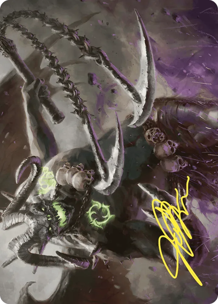 Archfiend of Despair