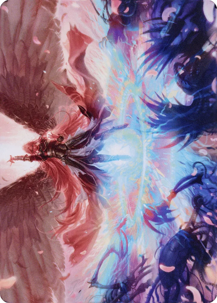 Iridian Maelstrom