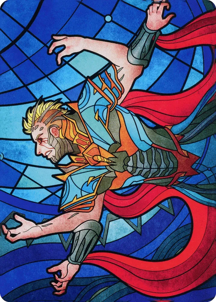 Ertai Resurrected