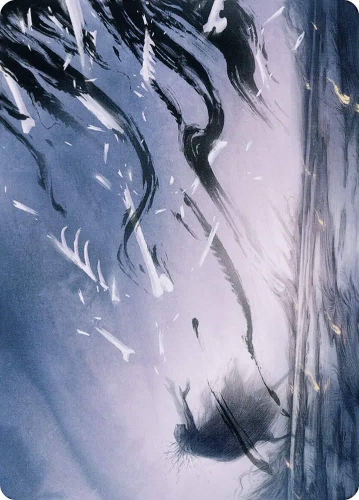 Shadow Prophecy