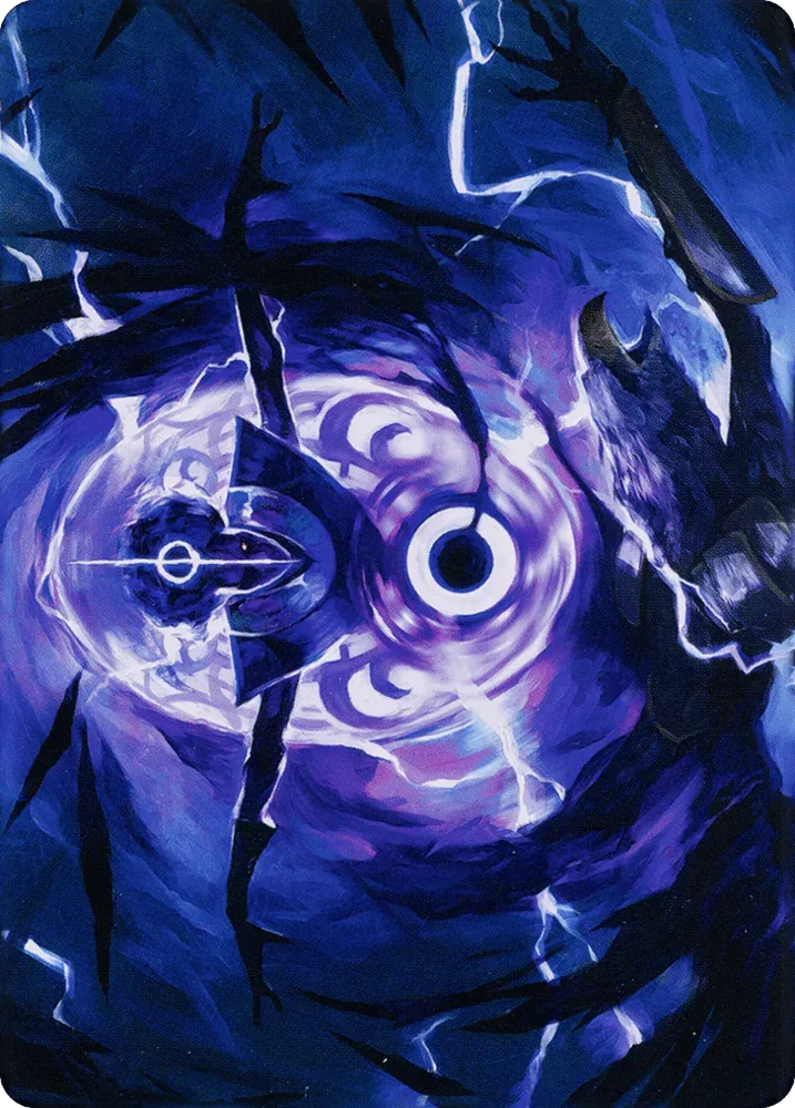 Rona's Vortex