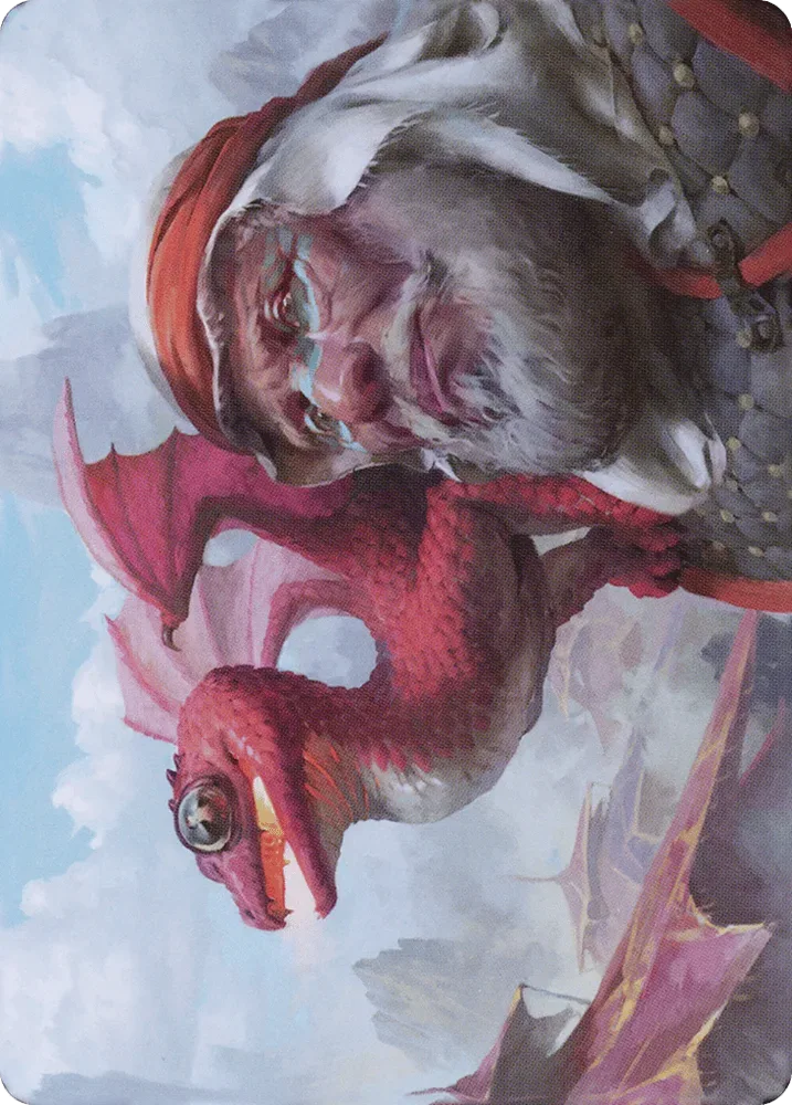 Dragon Whelp