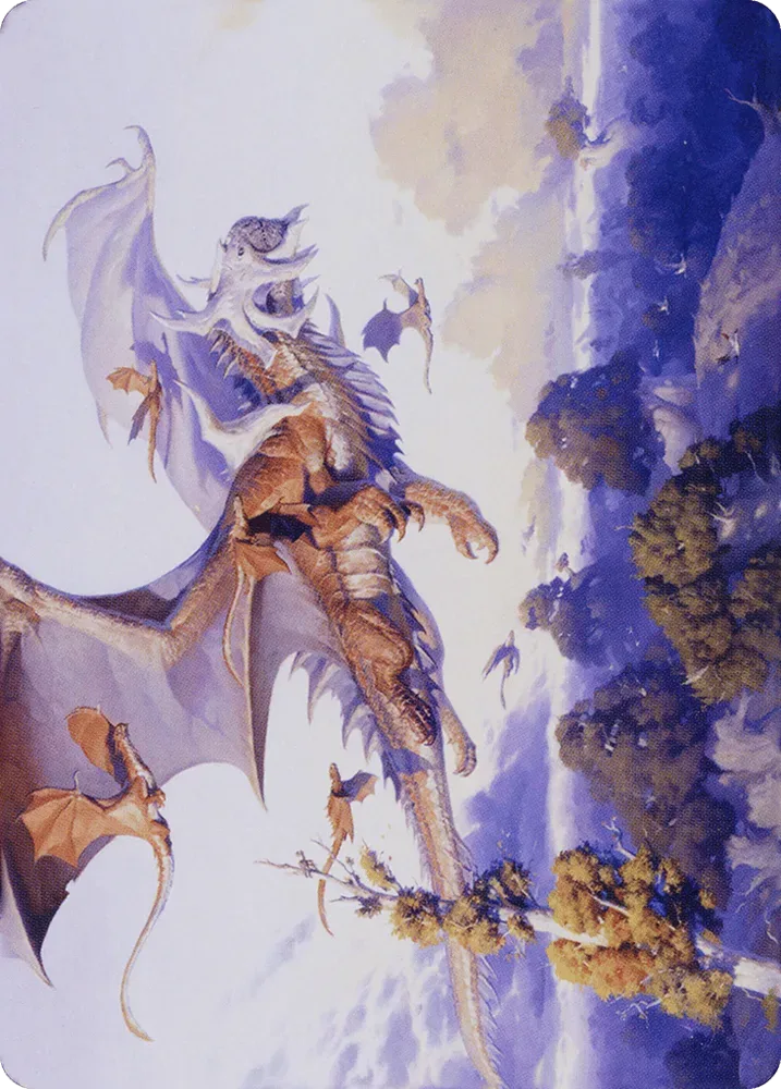 Rith, Liberated Primeval