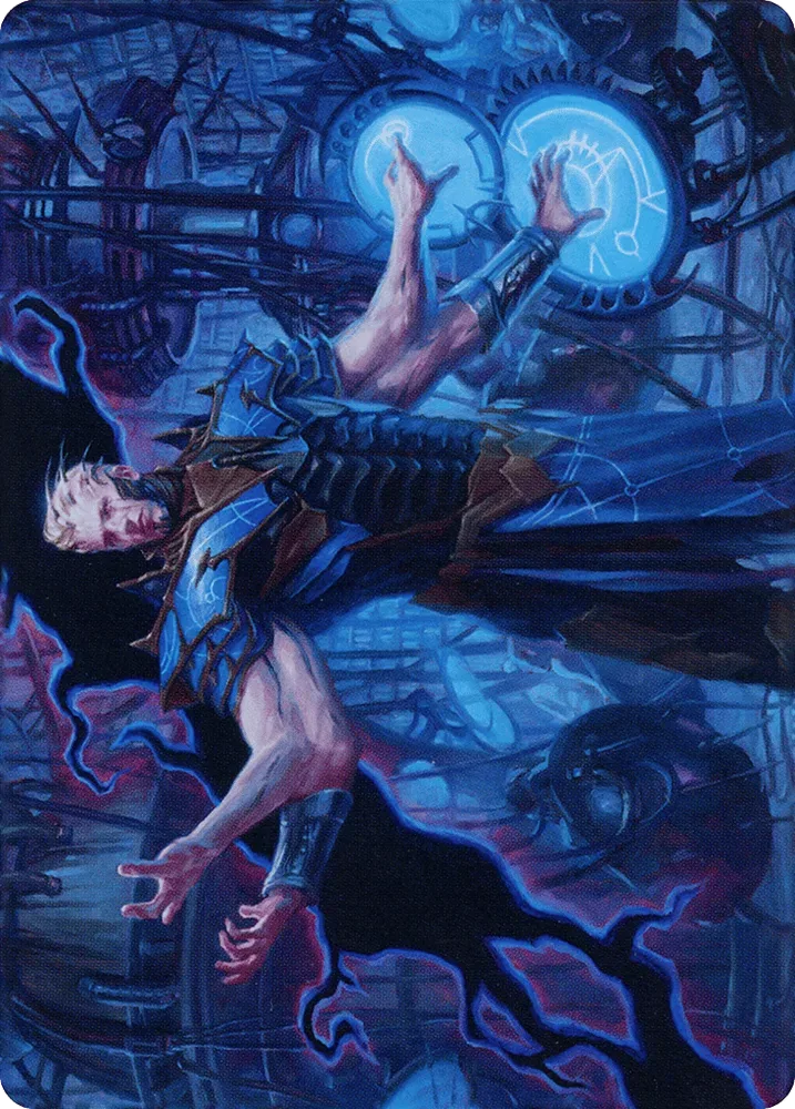 Ertai Resurrected