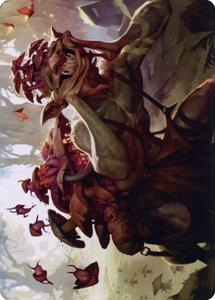 Sprouting Goblin