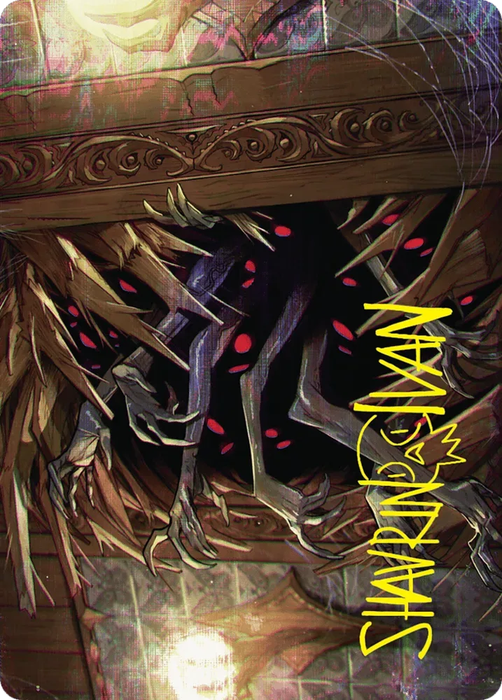 Withering Torment