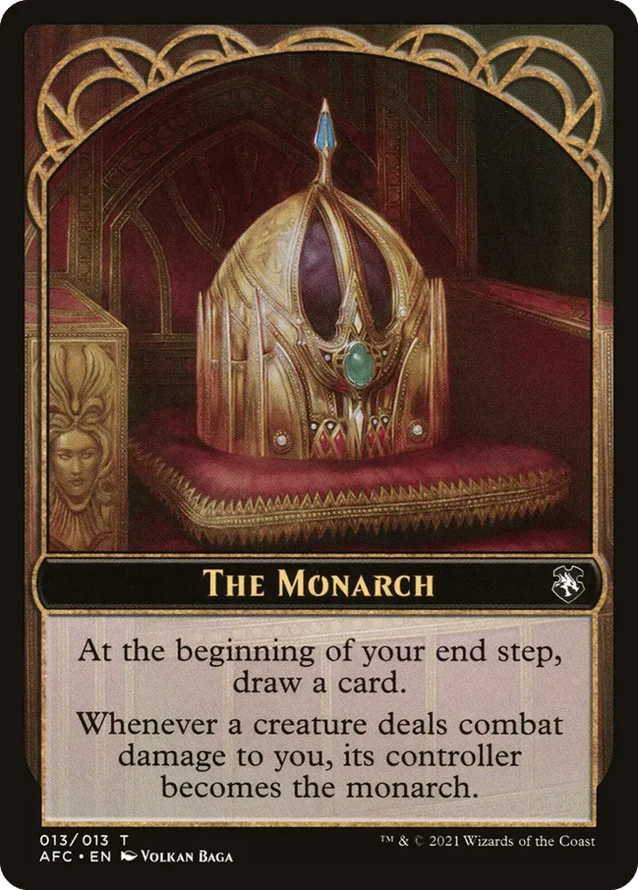 The Monarch
