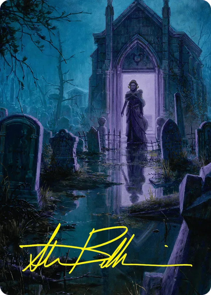 Swamp