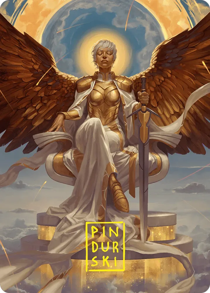 Herald of Eternal Dawn