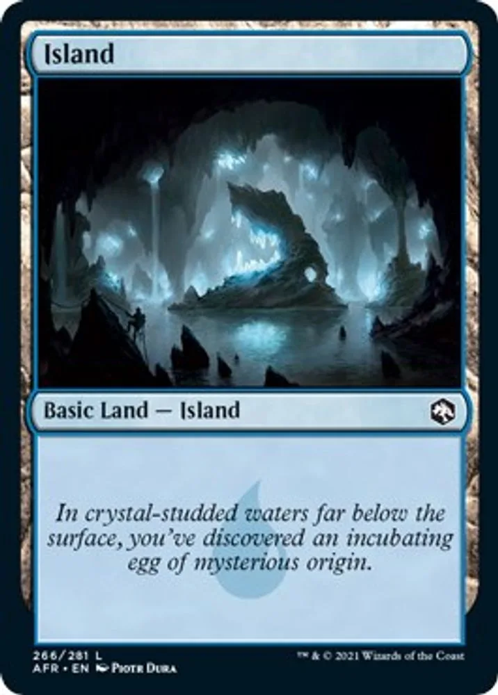 Island