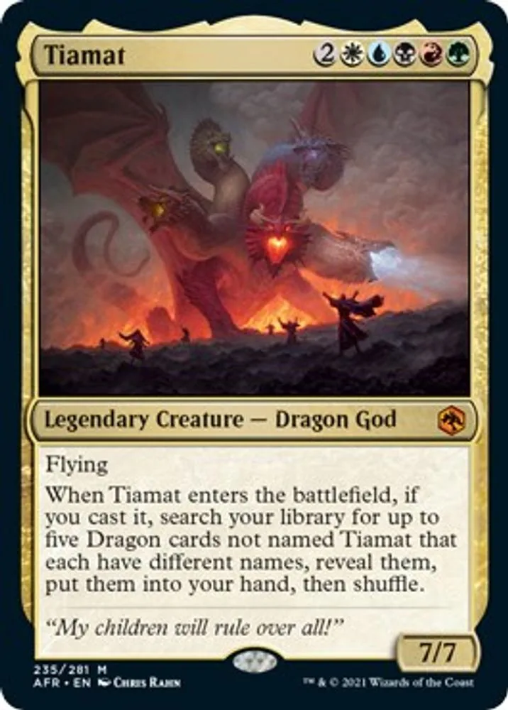 Tiamat