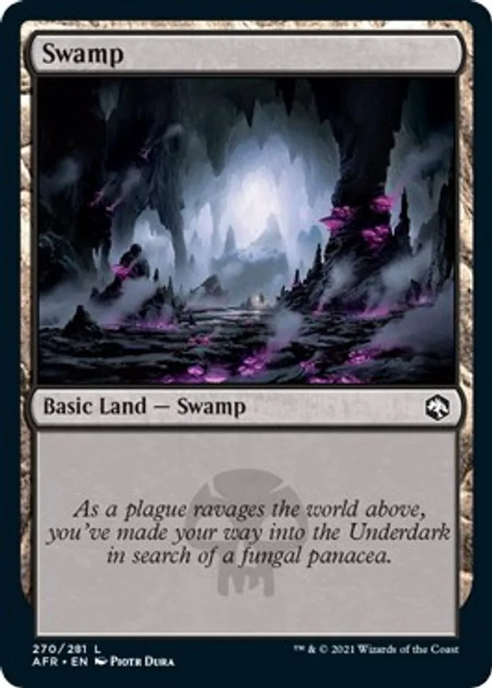 Swamp