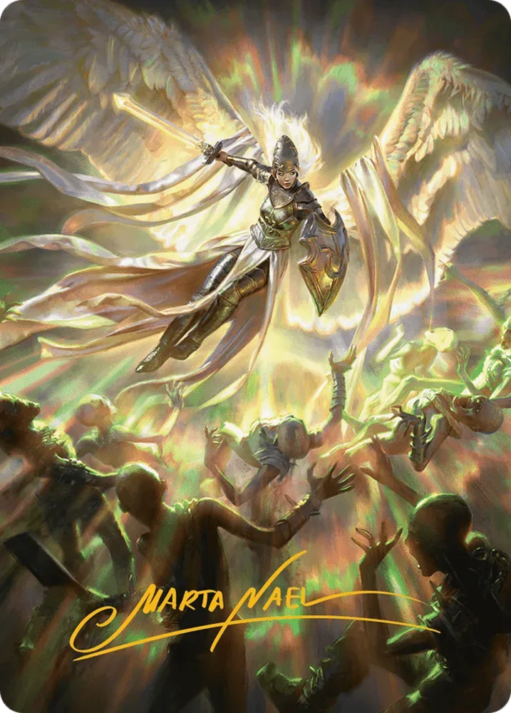 Vanquish the Horde