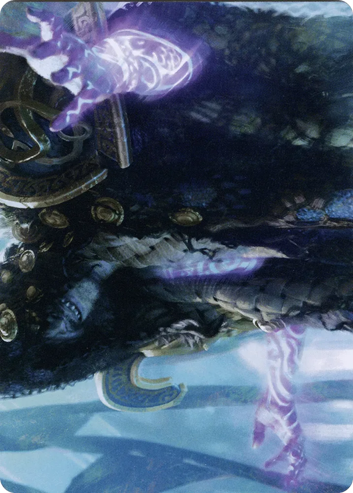 Valki, God of Lies