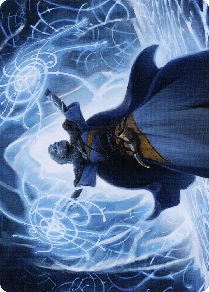 Frost Augur