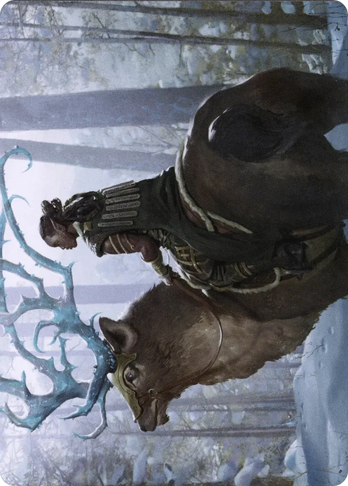 Boreal Outrider