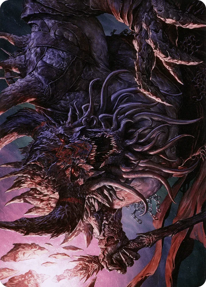 Dream Devourer