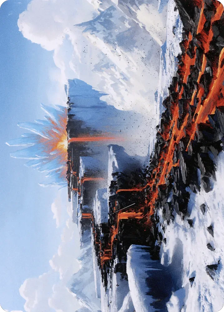 Surtland Frostpyre