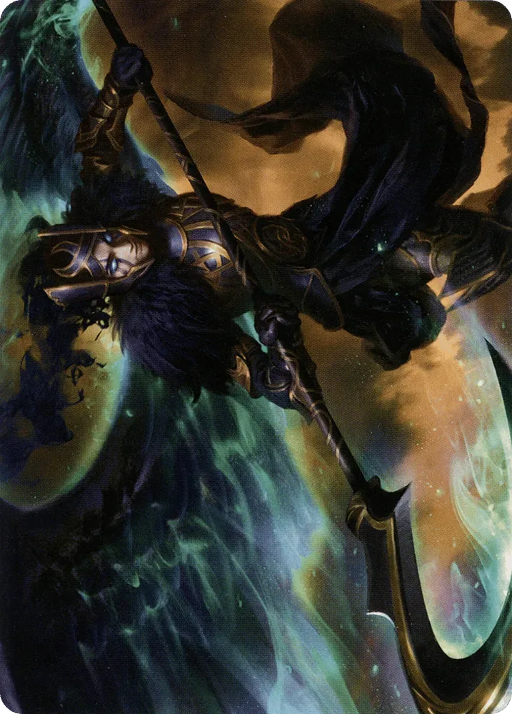 Vengeful Reaper