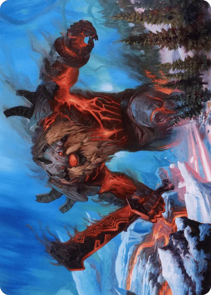 Quakebringer