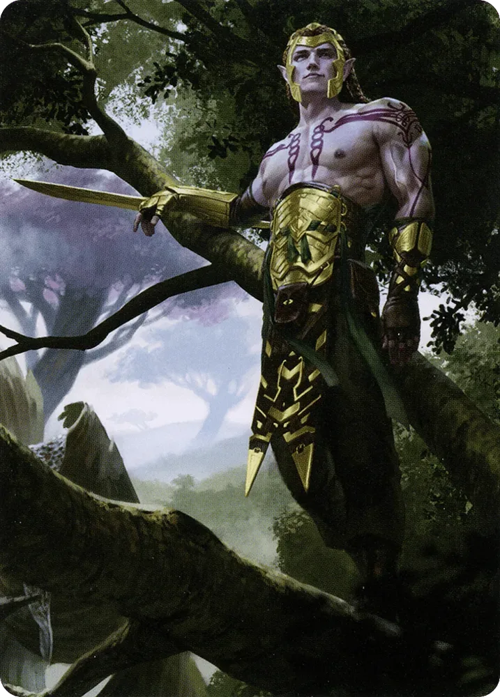 Tyvar Kell