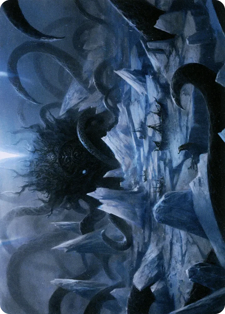 Icebreaker Kraken