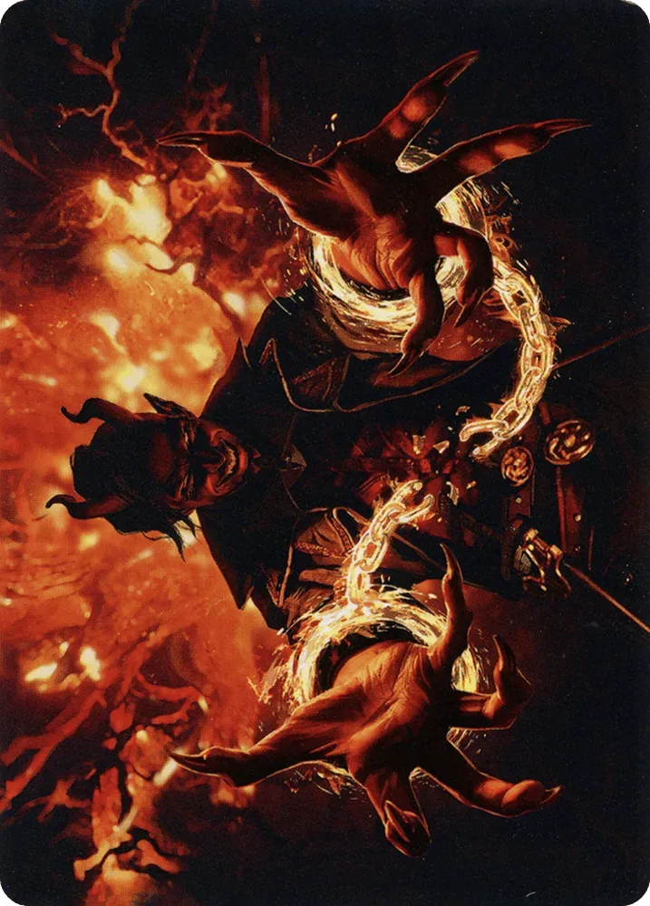 Tibalt's Trickery