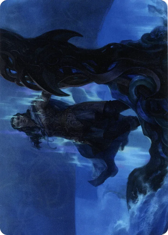 Cosima, God of the Voyage