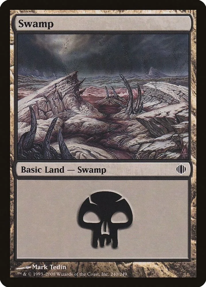 Swamp