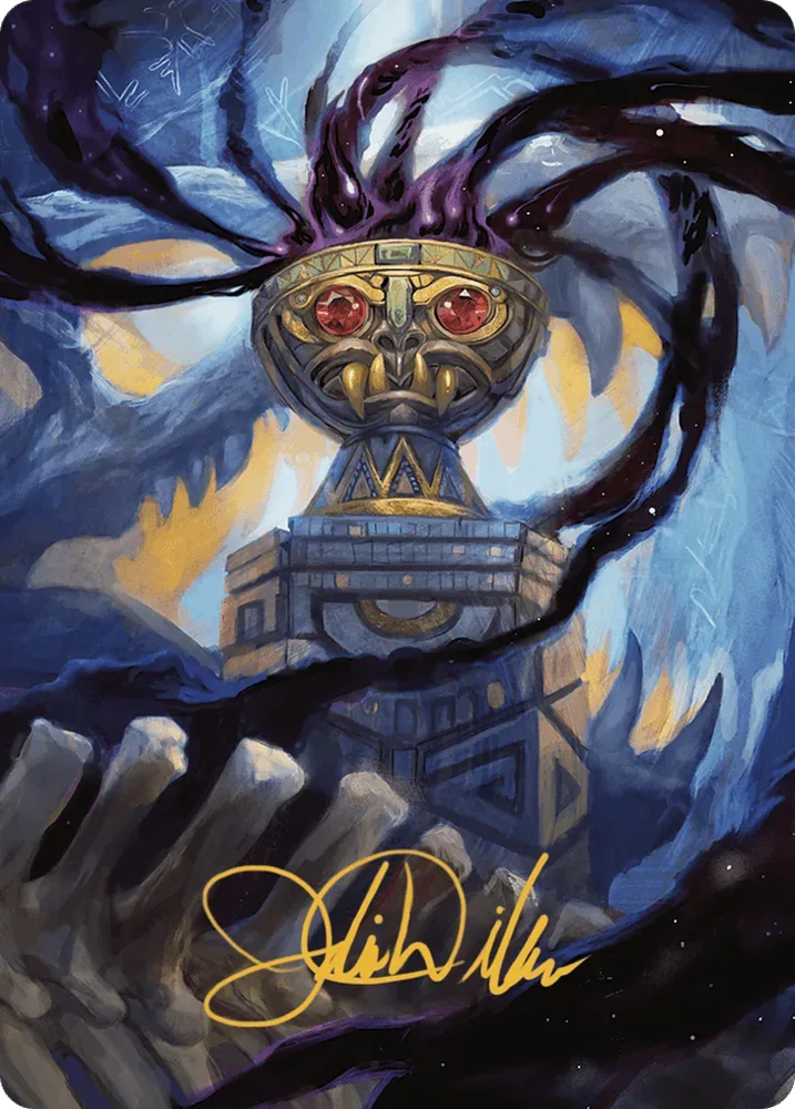 Chalice of the Void